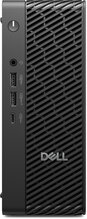 Lauaarvuti Dell Pro Max Micro FCM2250 Intel Core Ultra 7 265, 16GB, 1TB SSD, Nvidia A1000, Windows 11 Pro