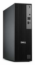 Dell Pro Slim QCS1250 Intel Core i7-14700, 8GB DDR5, 512GB SSD, Integrated Graphics, Windows 11 Pro