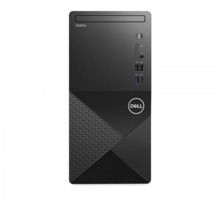 Lauaarvuti Dell Vostro 3030 Mini Tower Intel Core i5-14400F, 16GB, 1TB SSD, Nvidia RTX 4060, Windows 11 Pro