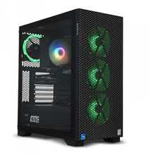 Lauaarvuti HIRO Gamer Intel Ultra 5 225F, NVIDIA GeForce RTX 5050, 16GB RAM, 1TB SSD, Windows 11 Home