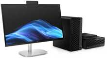 Lauaarvuti HP EliteDesk 8 SFF G1 U7-265, 16GB, 512GB, Windows
