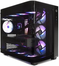 Lauaarvuti Komputronik Ultimate R770 [M22] AMD Ryzen 7 7800X3D, 64GB DDR5, 4TB SSD + 8TB HDD, Nvidia GeForce RTX 5070 12GB