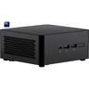 Stacionaarne arvuti Asus NUC 14 Pro RNUC14RVHV500002I UCFF, must, 135H