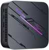 Lauaarvuti Blackview MP100 Mini PC, Ryzen 5 7430U, 16GB, 512GB SSD, Windows 11 Pro, must