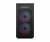 Lauaarvuti HP OMEN 35L GT16-0008ny AMD Ryzen 7 8700G, 16GB, 1TB SSD, RTX 4070 Super 12GB, Windows 11 Plus