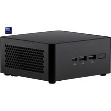 Stacionaarne arvuti Asus NUC 14 Pro RNUC14RVHV500002I UCFF, must, 135H