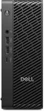 Lauaarvuti Dell Pro Max Micro FCM2250, Intel U7 265, 16GB, 512GB, NVIDIA RTX A400, Windows 11 Pro