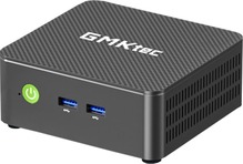 GMKtec Mini PC G3S Intel N95, 16GB RAM, 512GB SSD, Windows 11 Pro