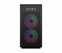 Lauaarvuti HP OMEN 35L GT16-0008ny AMD Ryzen 7 8700G, 16GB, 1TB SSD, RTX 4070 Super 12GB, Windows 11 Plus
