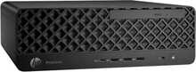 HP ProDesk 4 SFF G1i Core Ultra 5 235, 32GB, 512GB SSD, Windows 11 Pro