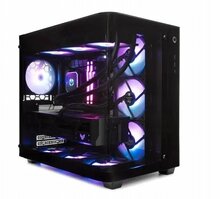 Lauaarvuti Komputronik Level UP F02 Ryzen 7, RX 9070 XT, 32GB, 2TB, Windows 11 Home