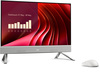 Lauaarvuti Dell 24 All-in-One EC24250 Core i7-150U, 16GB, 1TB, 23.8 FHD Touch, Intel Graphics, Windows 11 Pro