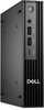 Lauaarvuti Dell Pro Micro Plus QBM1250, Intel Core Ultra 7 265, 16GB, 512GB, Windows 11 Pro