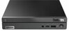 Lauaarvuti Lenovo ThinkCentre Neo 50q G4 12LN0024GE Mini PC, Intel Core i5-13420H, 16GB, 512GB SSD, Intel UHD Graphics, DOS