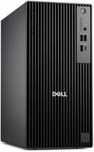Lauaarvuti Dell Pro Tower Plus QBT1250 U5 235, Intel Core Ultra 5, 16GB, 512GB, Windows 11 Pro
