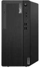 Lauaarvuti Lenovo ThinkCentre M75t Gen 2 11RBS02C00 Tower, Ryzen 5 Pro 5650G, SSD, Radeon Graphics, Gigabit Ethernet, must