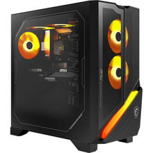 MSI MPG Infinite Z3 X3D 9NVVR7-608DE, AMD R7 9800X3D, 64GB, 2TB SSD, RTX 5080, Windows 11 Home, must