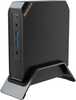 Lauaarvuti Blackview MP200 mini PC, Intel i5-12450H, 16GB, 512GB SSD, Windows 11 Pro