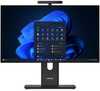 Lauaarvuti Lenovo ThinkCentre M90a G6 13AT000TPB All-in-One, Ultra 5 235, 16GB, 512GB SSD, Integrated Graphics, vPro, 23.8 FHD, Windows 11 Pro