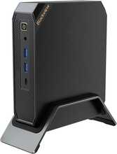 Lauaarvuti Blackview MP200 mini PC, Intel i5-12450H, 16GB, 512GB SSD, Windows 11 Pro