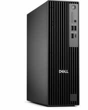 Lauaarvuti Dell Pro QCS1250 Intel Core i3-14100, 8GB, 512GB SSD, Windows 11 Pro