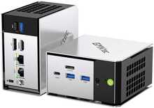 GMKtec M8 Mini PC Ryzen 5 PRO 6650H, 16GB RAM, 512GB SSD, Windows 11 Pro