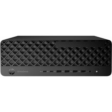 HP EliteDesk 8 SFF G1i, Core Ultra 7 265, 16GB DDR5, 512GB SSD, Windows 11 Pro