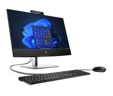 HP ProOne 440 G9 All-in-One 23,8 FHD IPS, Intel Core i5-13500T, 32GB DDR5 4800, 1TB SSD, UHD 770, Windows 11 Pro
