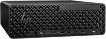 HP Z2 SFF G1i Workstation, Intel Core Ultra 7 265K, 32GB, 1TB SSD, NVIDIA RTX A400, Windows 11 Pro