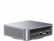 Innovation IT Mini-PC U5 GEN14 Wifi7 KON14U5HU-NO-0/0W7