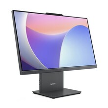 Lauaarvuti Lenovo IdeaCentre AIO 24IRH9, Intel Core i5-13420H, 16GB DDR5, 512GB SSD, 23.8 FHD IPS, Luna Grey