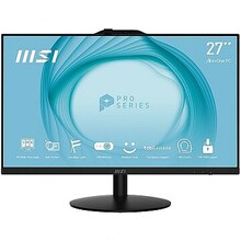 Lauaarvuti MSI PRO AP272P 27, Intel Core i5-14400, 16GB, 512GB SSD, Windows 11 Pro