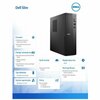 Lauaarvuti Dell Slim ECS1250 Ultra 5 225, 16GB, 512GB SSD, Intel UHD, Windows 11 Pro