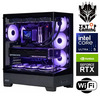 Intop Ultra 5 245KF 64GB DDR5 1TB SSD M.2 NVME+2TB RTX5060 8GB WiFi ilma operatsioonisüsteemita