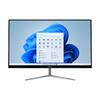 Lauaarvuti Umax U-One 24JL Pro All-in-One, 23.8 IPS, N5100, 4GB, 128GB SSD, Windows 11 Pro, must