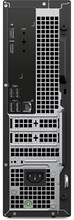Lauaarvuti Dell Slim ECS1250 Ultra 5 225, 16GB DDR5, 512GB SSD, Intel UHD Graphics, Windows 11 Pro, must