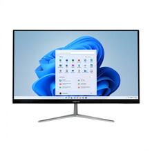 Lauaarvuti Umax U-One 24JL Pro All-in-One, 23.8 IPS, N5100, 4GB, 128GB SSD, Windows 11 Pro, must