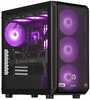 Lauaarvuti Actina Midi Tower PC AMD Ryzen 7 9800X3D, 32GB, 2TB SSD, Nvidia GeForce RTX 5080, Windows 11 Home