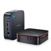 Lauaarvuti Blackview MP60 N150 Mini PC, 16GB, 1TB, Windows 11 Pro, must