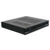 EliteGroup Liva One H610 95-662-QC3009 Barebone lauaarvuti, LGA1700, HDMI, 2x DP