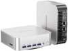 Geekom A9MAX Mini PC AMD AI 9 HX 370, 32GB DDR5, 1TB Gen4 SSD, Windows 11 Pro