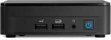 Stacionaarne arvuti Asus Mini PC RNUC13L5KI500000I Intel Core i5-1340PE must