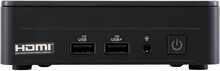 Stacionaarne arvuti Asus NUC 12 RNUC12WSKI500000I, Intel Core i5-1240P