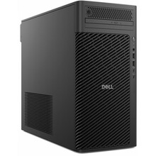 Lauaarvuti Dell Pro Max Tower T2 FCT2250, Intel U7-265, 32GB, 1TB SSD, Nvidia RTX 2000 ADA, vPro, Windows 11 Pro