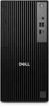 Lauaarvuti Dell Pro Tower QCT1250 Intel Core Ultra 7 265, 16GB DDR5, 512GB SSD, Windows 11 Pro, must