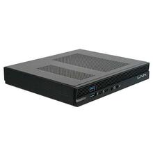EliteGroup Liva One H610 95-662-QC3009 Barebone lauaarvuti, LGA1700, HDMI, 2x DP
