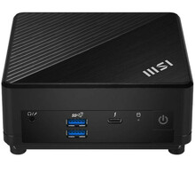 Lauaarvuti MSI CUBI 5 CI3-1215U, CUBI 5 12M-479XEU