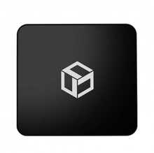 Qoobe AP12450 Mini PC, Intel Core i5-12450H, 16GB, 512GB SSD, Windows 11 Pro, must