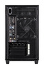 Lauaarvuti Actina Mini Tower PC AMD Ryzen 7 7800X3D, 32GB DDR5-SDRAM, 1TB SSD, Nvidia GeForce RTX 5070, Windows 11 Home, must