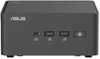 Stacionaarne arvuti Asus NUC 15 Pro RNUC15CRHI300002, Intel Core 3 100U, Barebone, must